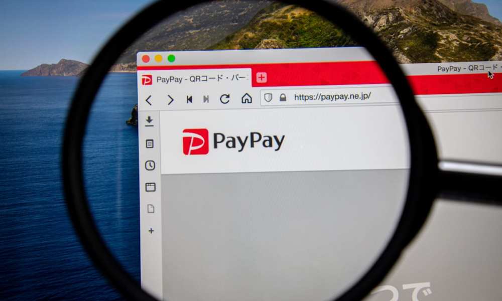 SoftBank PayPay