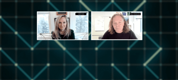 Soul Machines Puts A Digital Face On The Connected Economy