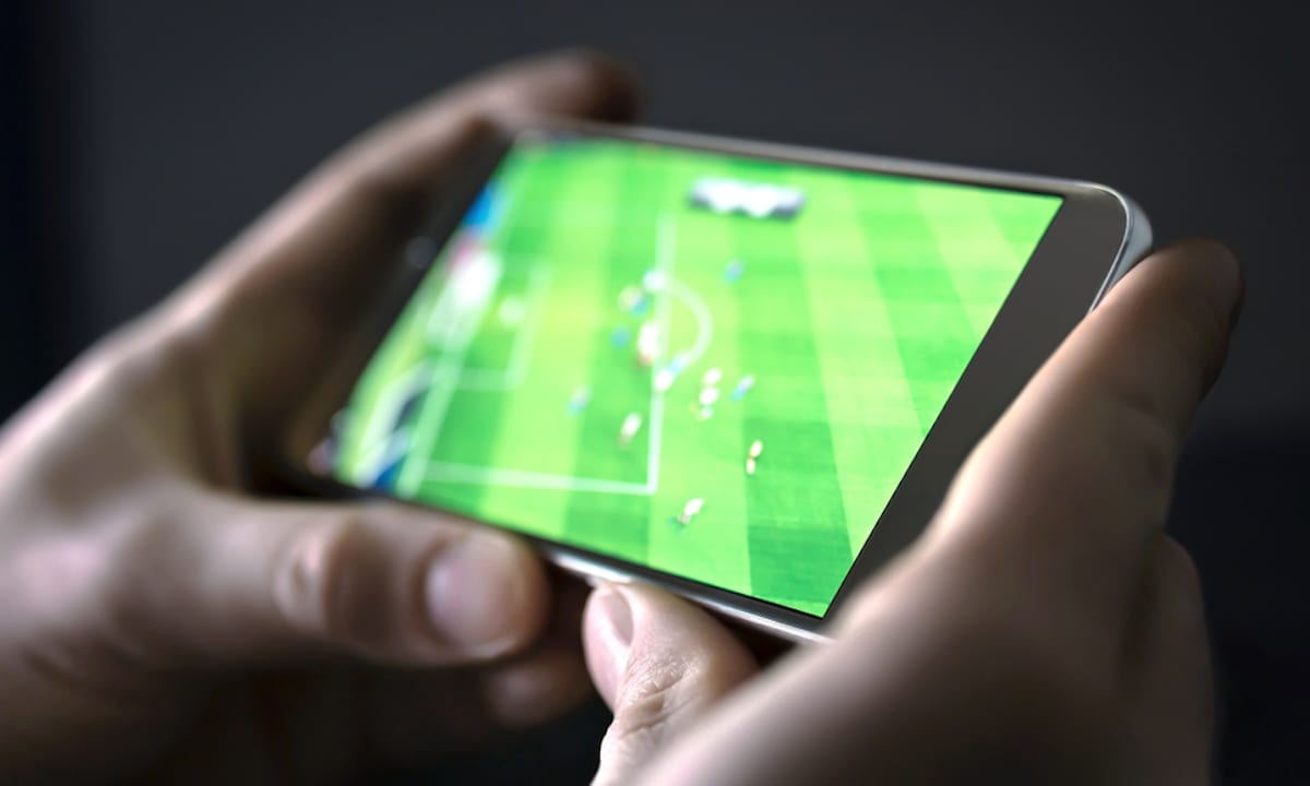 Facebook Wants To Add Pay-Per-View Sports