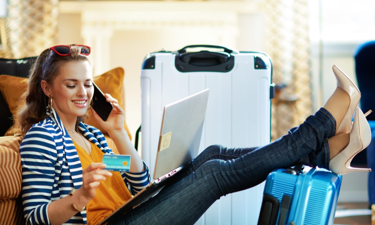 Payments Orchestration Smooths Out Travel’s Turbulence
