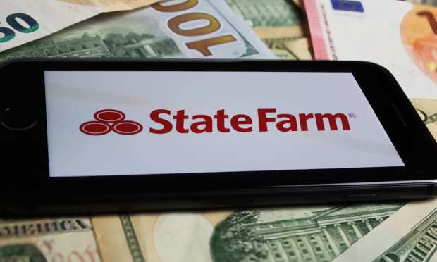 State Farm Payments