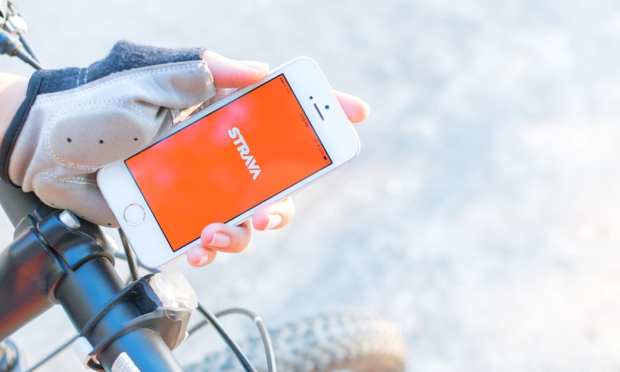 Strava Claims No. 1 Spot in PYMNTS Provider Ranking of Fitness Apps
