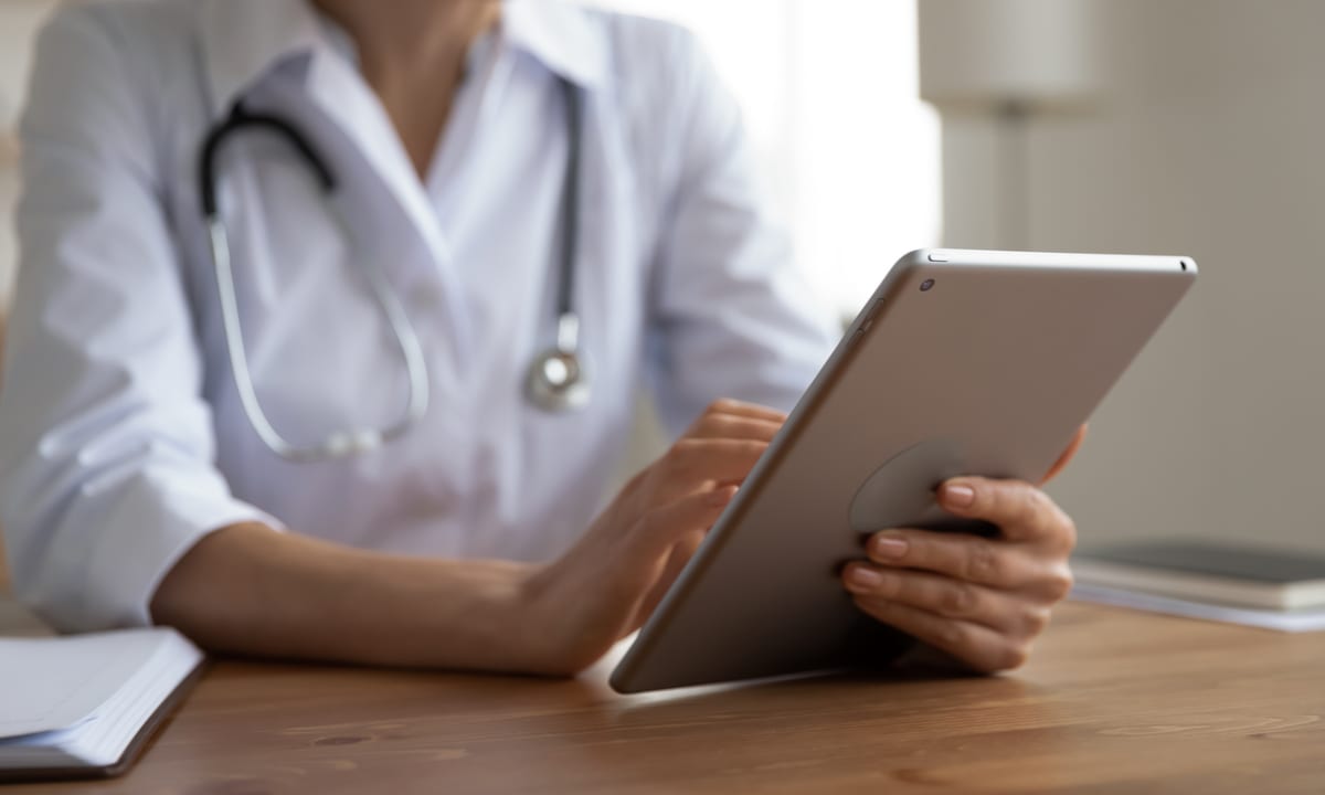 Top Telemedicine Apps Ace Their Checkup In Latest Provider Ranking