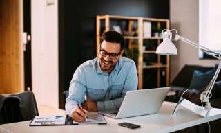 Tompkins Financial On Approaching Cybersecurity In The Remote Working World