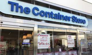 Instacart Teams With The Container Store For Same-Day Delivery