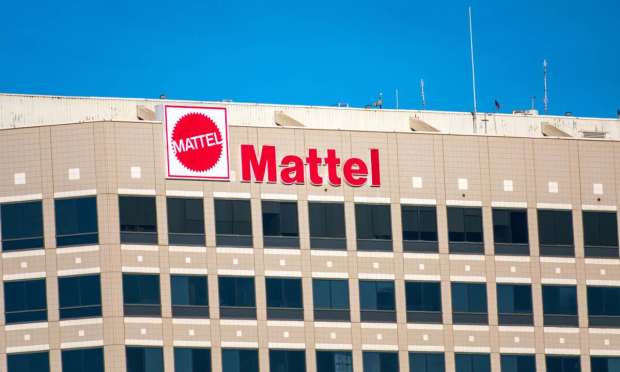 Mattel Rolls Out PlayBack Toy Recycling Effort