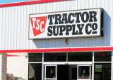 Tractor Supply, Citi Extend Longtime Credit Card Deal
