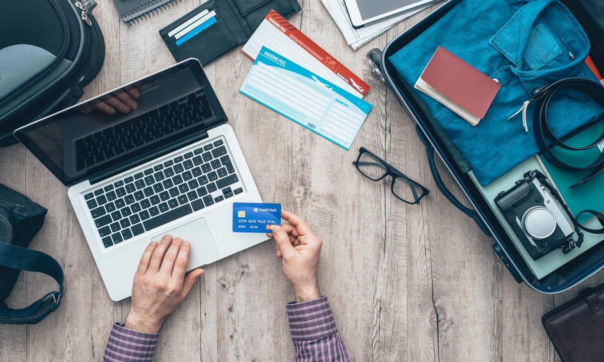 The Buy Now, Pay Later Movement Taking Off In Travel
