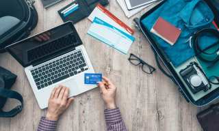 The Buy Now, Pay Later Movement Taking Off In Travel