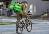 Active Delivery Merchants For Uber Eats Surge 76 Pct YoY