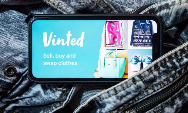 Secondhand Fashion Platform Vinted Nets $303 Million In Funding