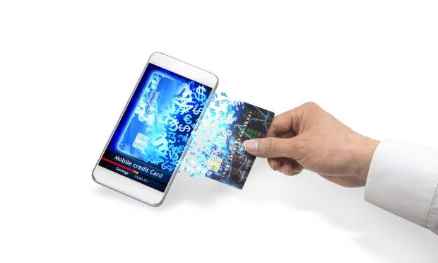 Corporate Cards Go Virtual For Greater Functionality