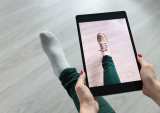 Virtual Fitting Features Win Support Of Consumers And Retailers