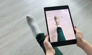 Virtual Fitting Features Win Support Of Consumers And Retailers
