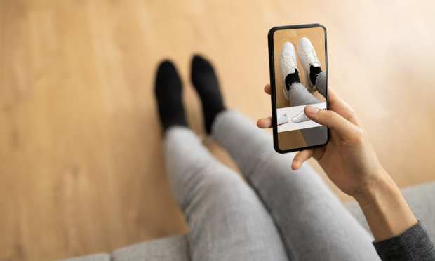 Walmart Buys Virtual Try-On Firm Zeekit In ‘Game-Changer’ For AI In Fashion