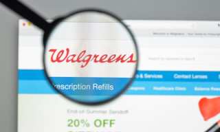 Walgreens Announces New Targeted Advertising Capabilities