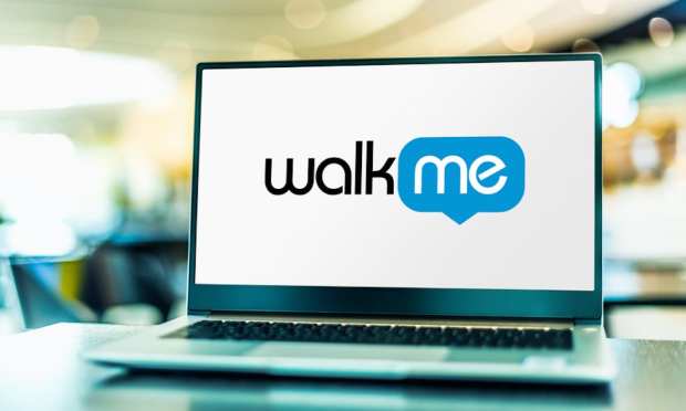 Artificial Intelligence Firm WalkMe Will Seek Nasdaq IPO