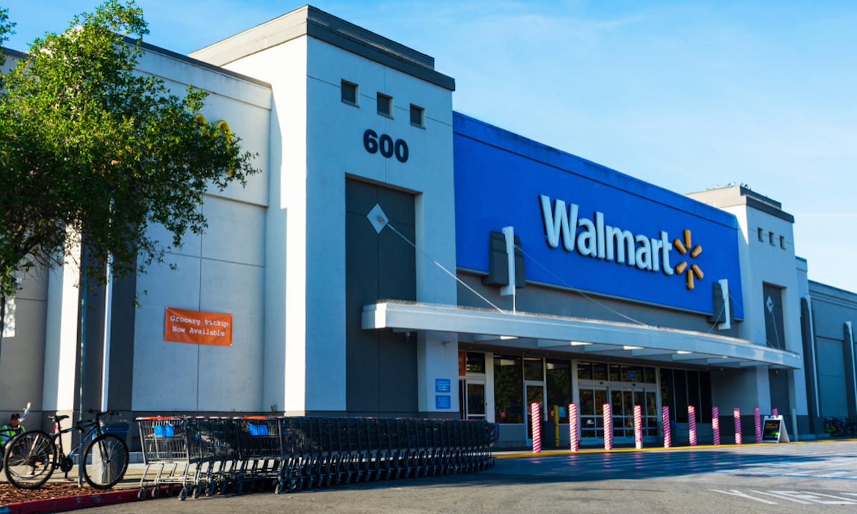 Western Union brings its reliability, reach to US Walmart