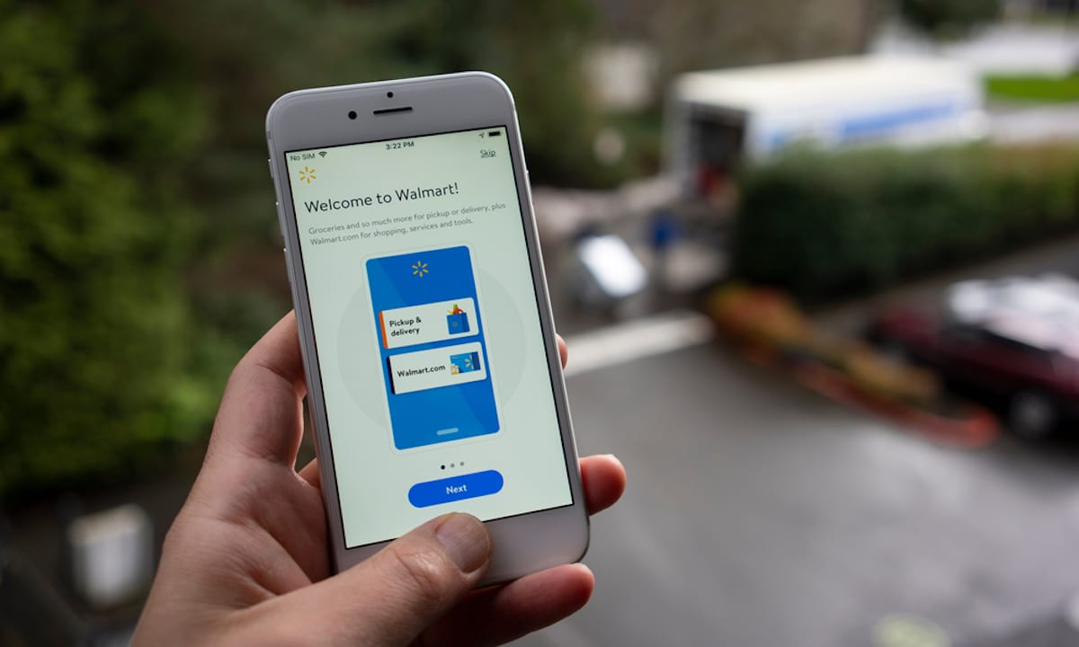 Walmart’s Q1 Results Will Show If Its Omnichannel Transition Is Winning Or Waning