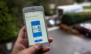 Walmart’s Q1 Results Will Show If Its Omnichannel Transition Is Winning Or Waning