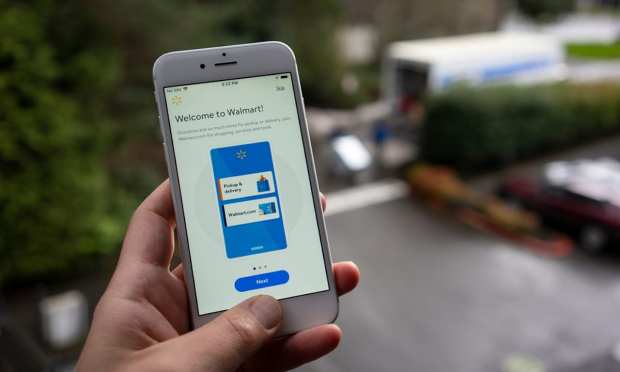 Walmart’s Q1 Results Will Show If Its Omnichannel Transition Is Winning Or Waning