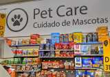 Walmart Expands Pet Product, Service Offerings