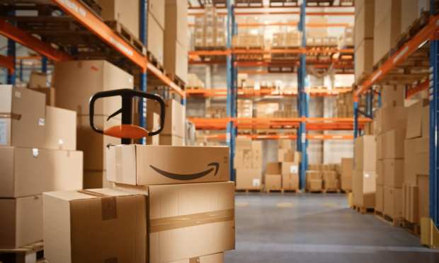 Canada Sees Warehouse Space Shortage Amid eCommerce Boom