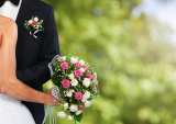 Love Is In The Air As Post-COVID Wedding Industry Makes Up For Lost Time