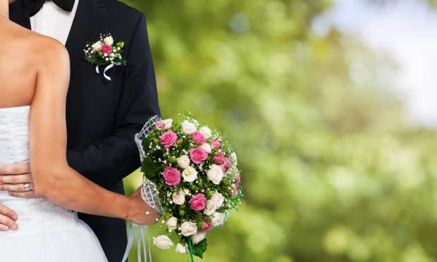 Love Is In The Air As Post-COVID Wedding Industry Makes Up For Lost Time