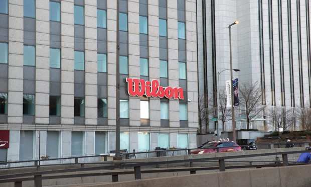 Wilson Sports Announces Evolution Into Apparel And First-Ever Retail Stores 