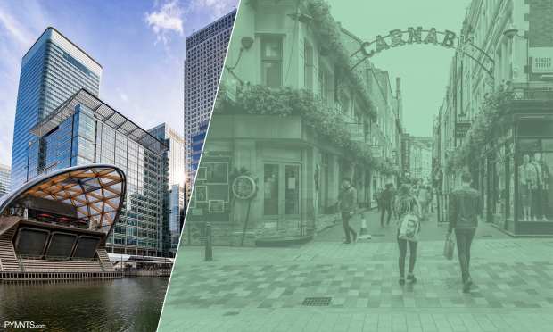 NEW STUDY: Local Loyalty Programs Turn Good Intentions Into Foot Traffic For UK Merchants