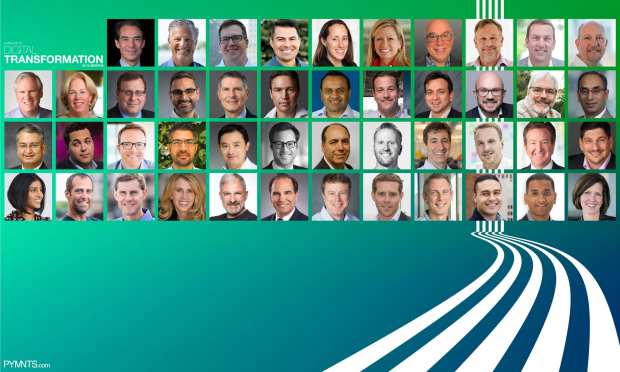 46 C-Suite Executives On The Irreversible Rise Of Digital Transformation