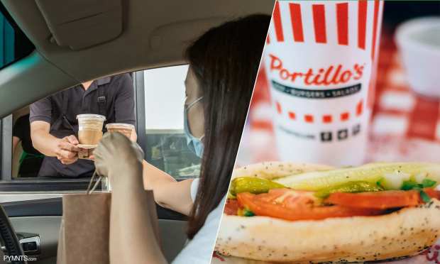 Report: Geofencing, Data Analytics Take QSR Drive-Thrus To The Next Level