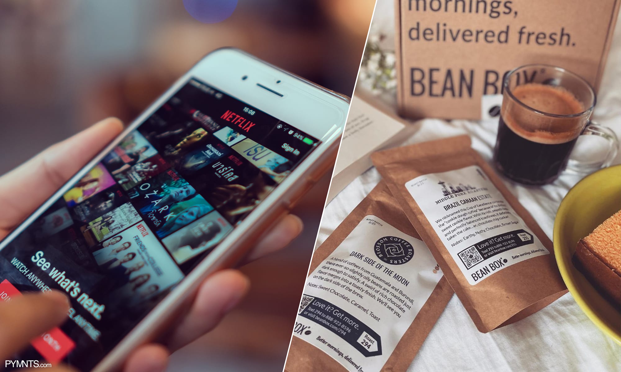 Report: Bean Box Boosts Subscriber Retention With A Product-Driven Approach
