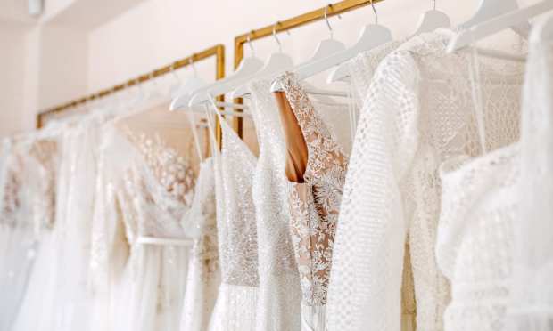 Afterpay-Azazie Partnership Marries BNPL To Bridal Fashion