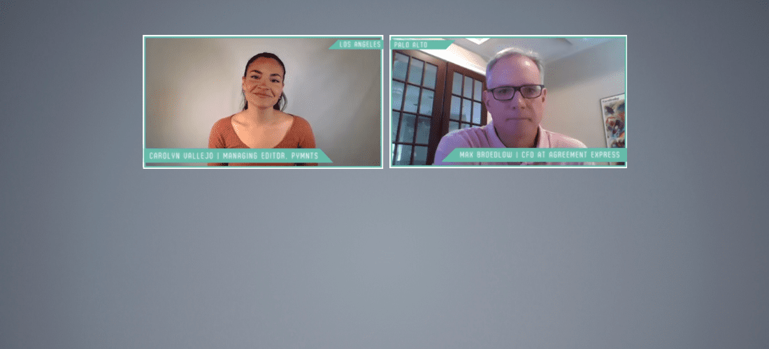 Agreement Express CFO: B2B Finance Chiefs Must Lead By Example