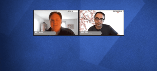 Smashing ‘Spend Management’ Silos Gives SMBs Holistic Digital View Of Finances