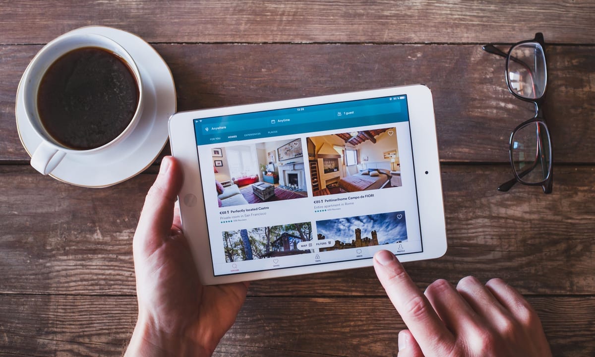 RealPage Teams With Airbnb For Homesharing Service Migo