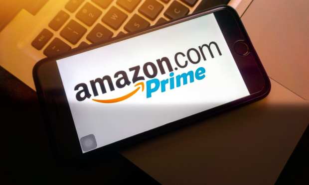 Amazon’s Luna Offers Free Trial To Prime Members