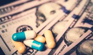 AMZN vs WMT Weekly: The War On Drugs Heats Up Over Prices