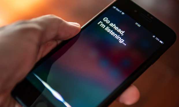 Souped-Up Siri Still Follows The AI Assistant Market