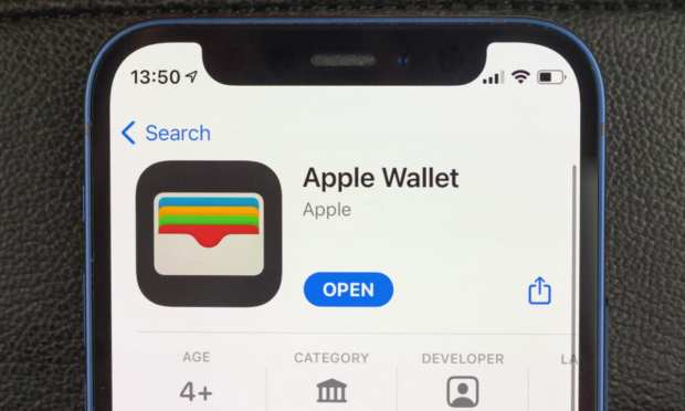 Apple Updates Digital ID, Privacy, Wallet