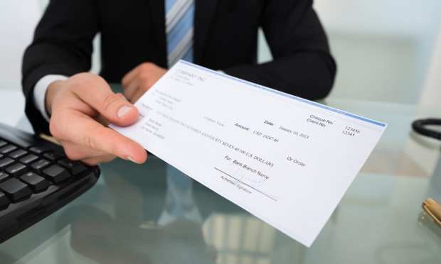 How Removing Paper Check Payment Friction Can Open The Door To B2B Payment Digitization