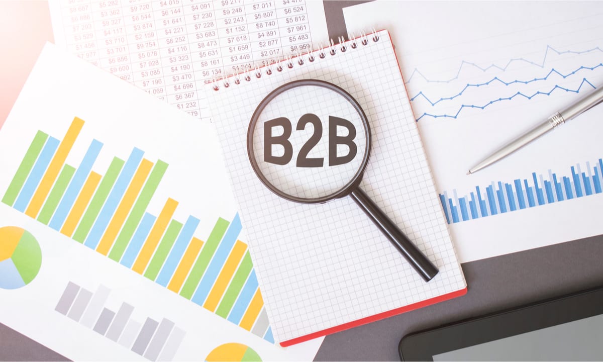 B2B Payments Today: Limonetik’s CFO Talks Breaking Down Silos; HSBC Creates API Developer Portal