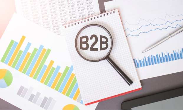 B2B Payments Today: Limonetik’s CFO Talks Breaking Down Silos; HSBC Creates API Developer Portal