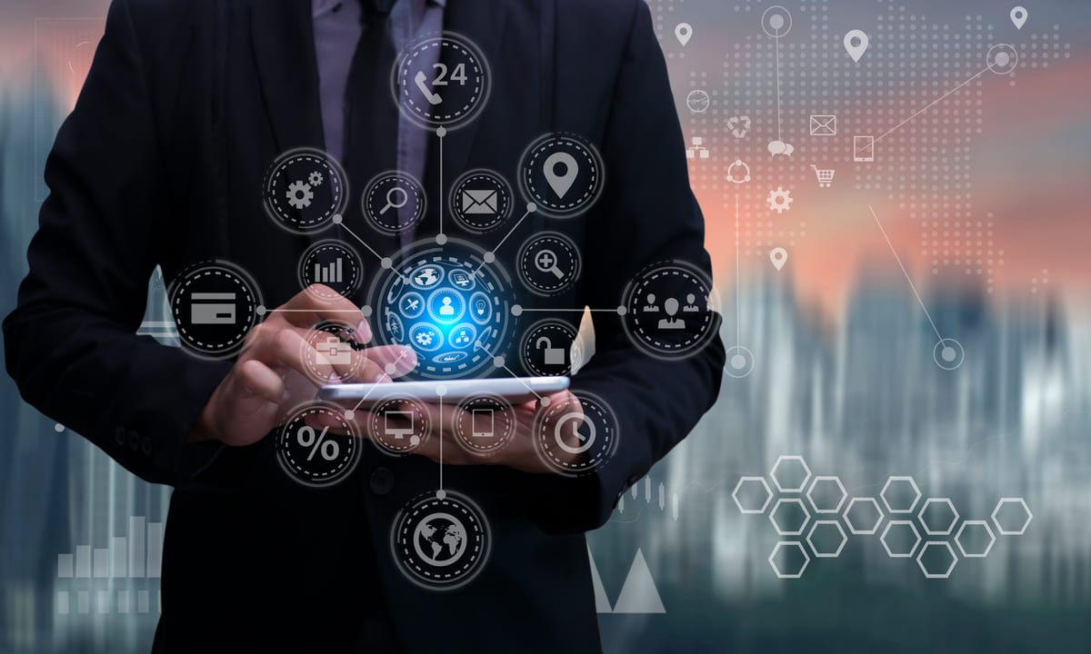 The Advantage Of Moving B2B Procurement To The Cloud