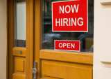 Food Services and Healthcare Job Gains Ease Employment Concerns for Low-Income Consumers