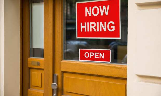 Food Services and Healthcare Job Gains Ease Employment Concerns for Low-Income Consumers