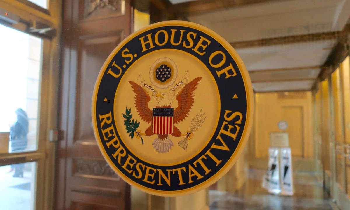 5 Antitrust Bill Drafts On Tap Aimed At Big Tech