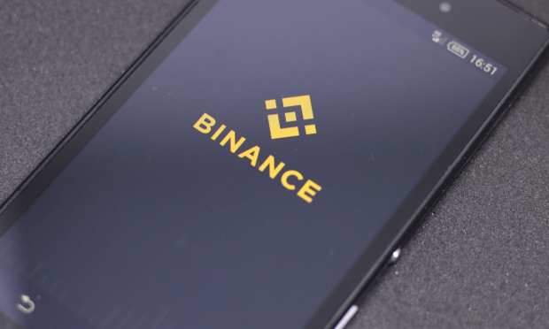 Binance Users Shut Off From UK Faster Payments